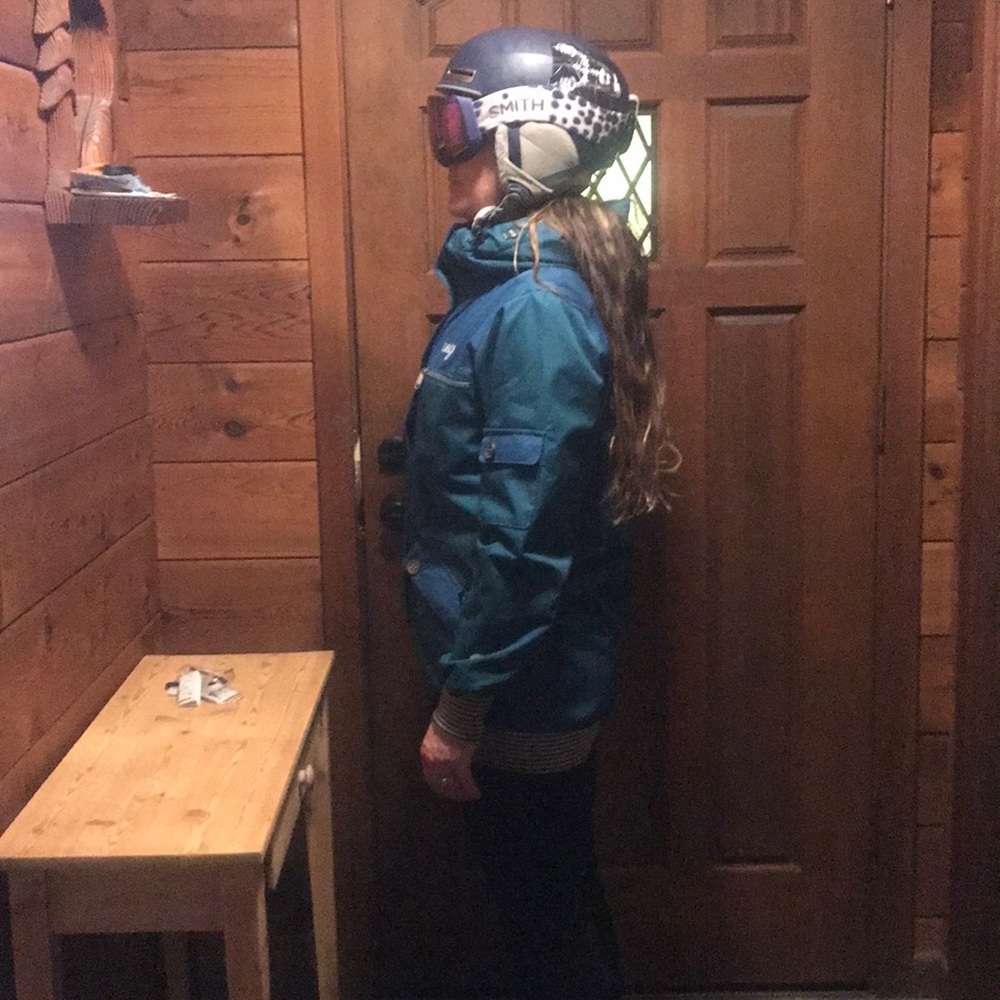 Orage, Bala Jacket 🧥 Size Medium